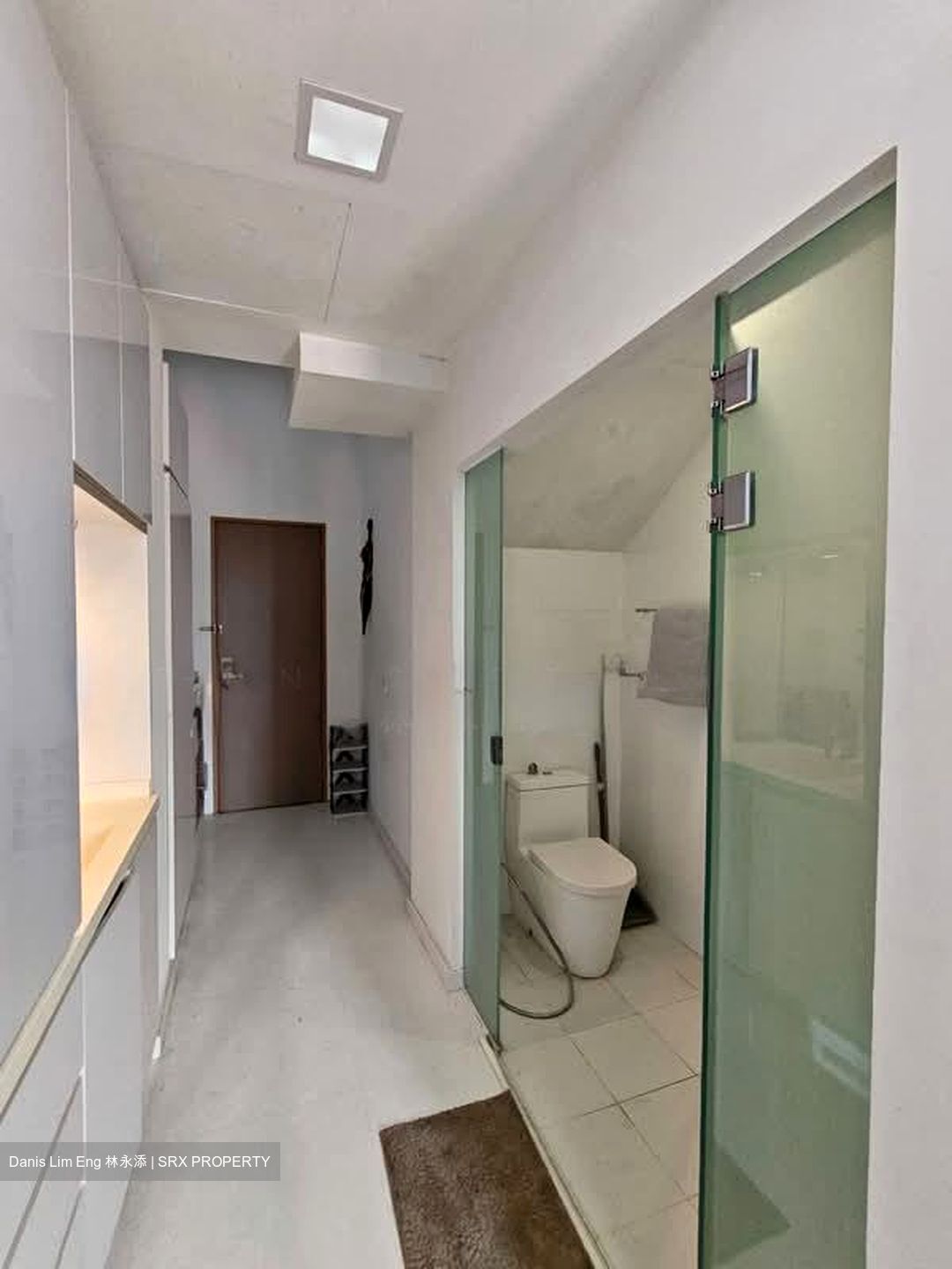# 1 Loft (D14), Apartment #582704281